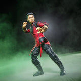 Hasbro Avengers Doomsday Marvel Legends Shang-Chi Actionfigur