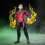 Hasbro Avengers Doomsday Marvel Legends Shang-Chi Actionfigur