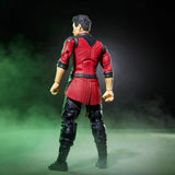 Hasbro Avengers Doomsday Marvel Legends Shang-Chi Actionfigur