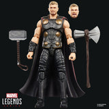 Hasbro Avengers Doomsday Marvel Legends Thor Actionfigur