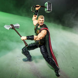 Hasbro Avengers Doomsday Marvel Legends Thor Actionfigur