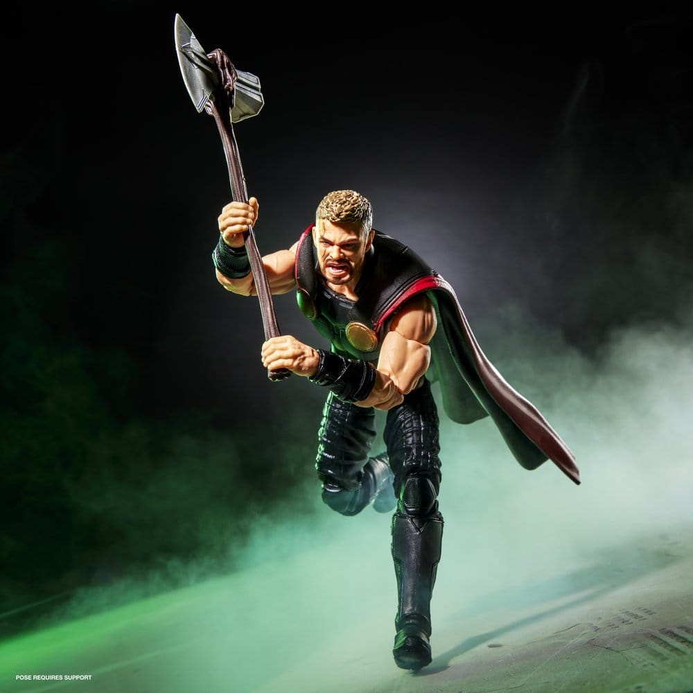Hasbro Avengers Doomsday Marvel Legends Thor Actionfigur