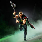 Hasbro Avengers Doomsday Marvel Legends Thor Actionfigur