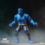 Hasbro Avengers Doomsday Marvel's Beast Marvel Legends Actionfigur