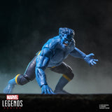 Hasbro Avengers Doomsday Marvel's Beast Marvel Legends Actionfigur