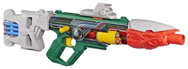 Hasbro Avengers: Doomsday NERF Dart-Blaster Doctor Doom