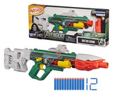 Hasbro Avengers: Doomsday NERF Dart-Blaster Doctor Doom