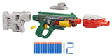 Hasbro Avengers: Doomsday NERF Dart-Blaster Doctor Doom