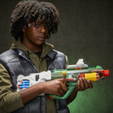 Hasbro Avengers: Doomsday NERF Dart-Blaster Doctor Doom
