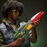 Hasbro Avengers: Doomsday NERF Dart-Blaster Doctor Doom