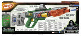 Hasbro Avengers: Doomsday NERF Dart-Blaster Doctor Doom