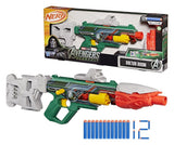Hasbro Avengers: Doomsday NERF Dart-Blaster Doctor Doom