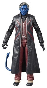 Hasbro Avengers Doomsday Nightcrawler Marvel Legends Actionfigur