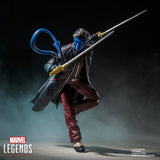 Hasbro Avengers Doomsday Nightcrawler Marvel Legends Actionfigur