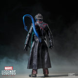 Hasbro Avengers Doomsday Nightcrawler Marvel Legends Actionfigur