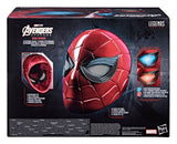 Hasbro Avengers Endgame Iron Spider Elektronischer Helm