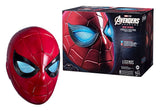 Hasbro Avengers Endgame Iron Spider Elektronischer Helm
