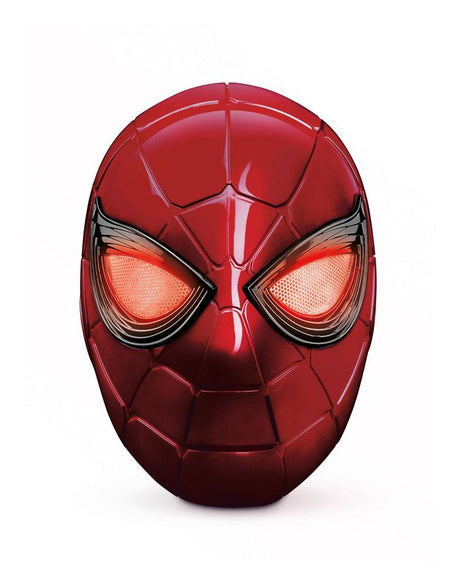 Hasbro Avengers Endgame Iron Spider Elektronischer Helm