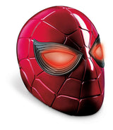 Hasbro Avengers Endgame Iron Spider Elektronischer Helm