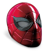 Hasbro Avengers Endgame Iron Spider Elektronischer Helm