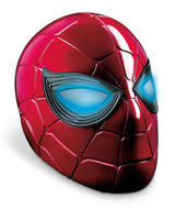 Hasbro Avengers Endgame Iron Spider Elektronischer Helm