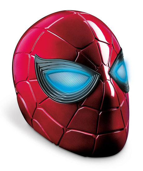 Hasbro Avengers Endgame Iron Spider Elektronischer Helm
