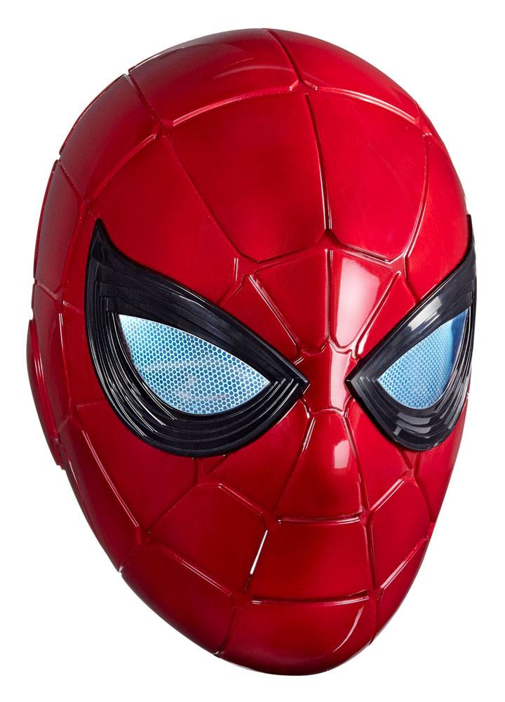 Hasbro Avengers Endgame Iron Spider Elektronischer Helm
