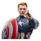 Hasbro Avengers Endgame Marvel Legends Captain America Actionfigur
