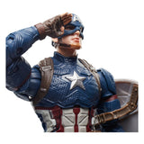 Hasbro Avengers Endgame Marvel Legends Captain America Actionfigur