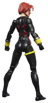 Hasbro Avengers Marvel Legends Black Widow Quicksilver 2er-Pack Actionfiguren