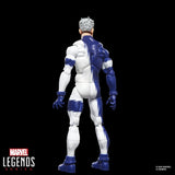 Hasbro Avengers Marvel Legends Black Widow Quicksilver 2er-Pack Actionfiguren
