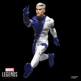 Hasbro Avengers Marvel Legends Black Widow Quicksilver 2er-Pack Actionfiguren