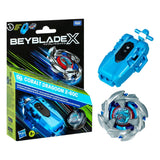 Hasbro Beyblade X Cobalt Dragoon 2-60C Schnur Starter Set