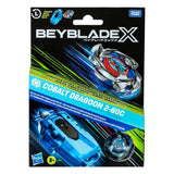 Hasbro Beyblade X Cobalt Dragoon 2-60C Schnur Starter Set
