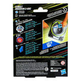 Hasbro Beyblade X Cobalt Dragoon 2-60C Schnur Starter Set