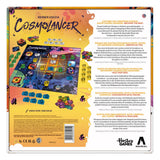 Hasbro Cosmolancer *Mehrsprachige Version* Brettspiel