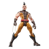 Hasbro Dark Avengers Marvel Daken Wolverine Marvel Legends Actionfigur