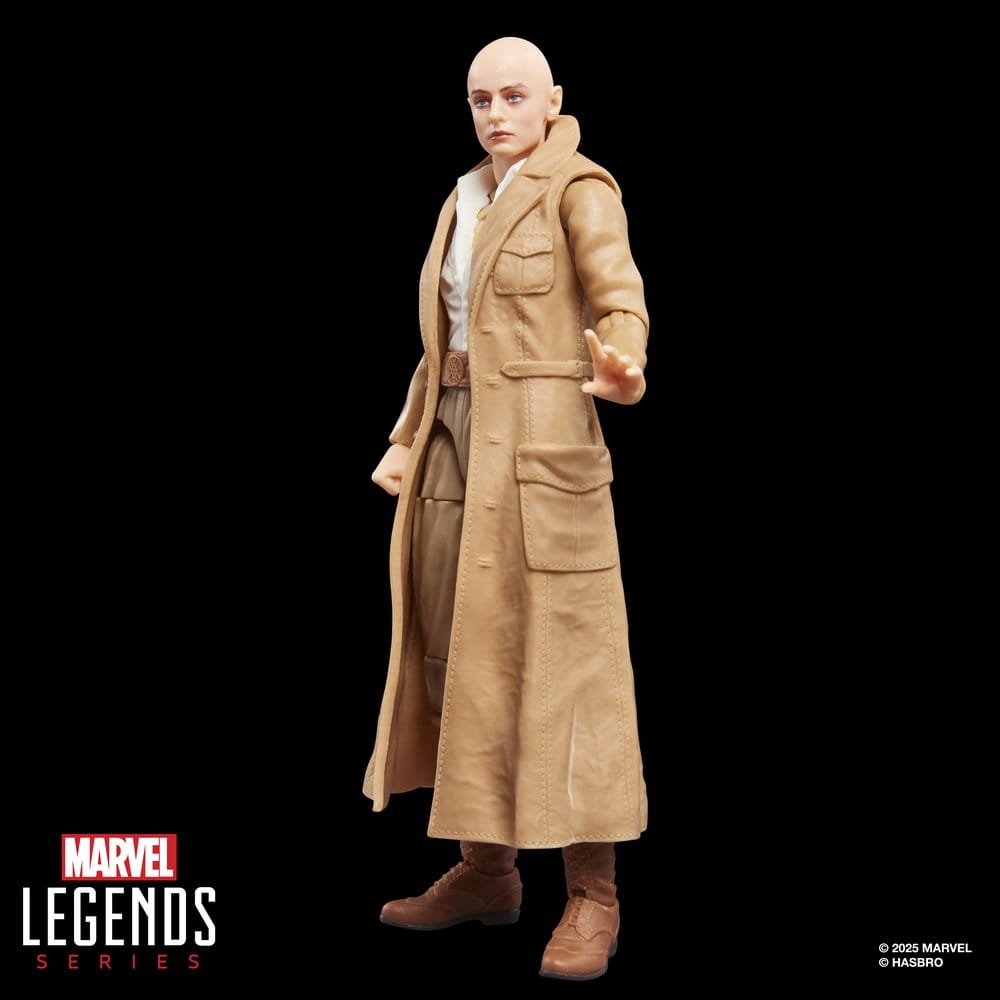 Hasbro Deadpool & Wolverine Marvel Legends Cassandra Nova Actionfigur