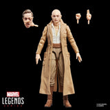Hasbro Deadpool & Wolverine Marvel Legends Cassandra Nova Actionfigur