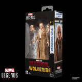 Hasbro Deadpool & Wolverine Marvel Legends Cassandra Nova Actionfigur
