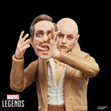 Hasbro Deadpool & Wolverine Marvel Legends Cassandra Nova Actionfigur