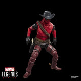 Hasbro Deadpool & Wolverine Marvel Legends Cowboypool Actionfigur