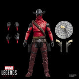 Hasbro Deadpool & Wolverine Marvel Legends Cowboypool Actionfigur