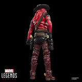 Hasbro Deadpool & Wolverine Marvel Legends Cowboypool Actionfigur
