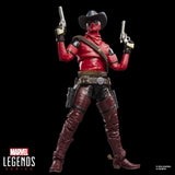 Hasbro Deadpool & Wolverine Marvel Legends Cowboypool Actionfigur