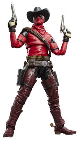 Hasbro Deadpool & Wolverine Marvel Legends Cowboypool Actionfigur