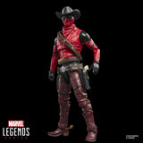 Hasbro Deadpool & Wolverine Marvel Legends Cowboypool Actionfigur