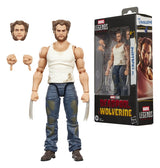 Hasbro Deadpool & Wolverine Marvel Legends The Cavillrine Actionfigur