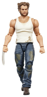 Hasbro Deadpool & Wolverine Marvel Legends The Cavillrine Actionfigur