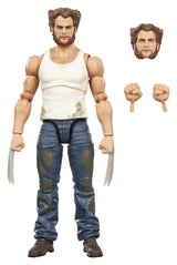 Hasbro Deadpool & Wolverine Marvel Legends The Cavillrine Actionfigur